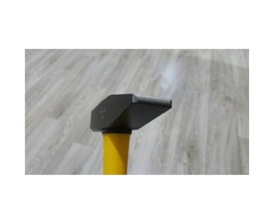 Слесарный молоток 300 г Inforce 06-16-08 – изображение 6