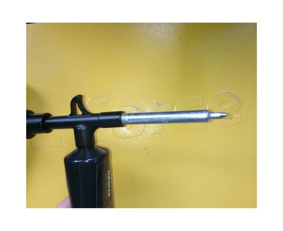 Мини-маслёнка в наборе Inforce 08-09-11 – изображение 2