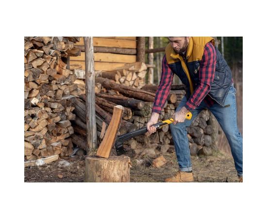 Универсальный топор 1300 г Inforce 06-12-20 – изображение 4