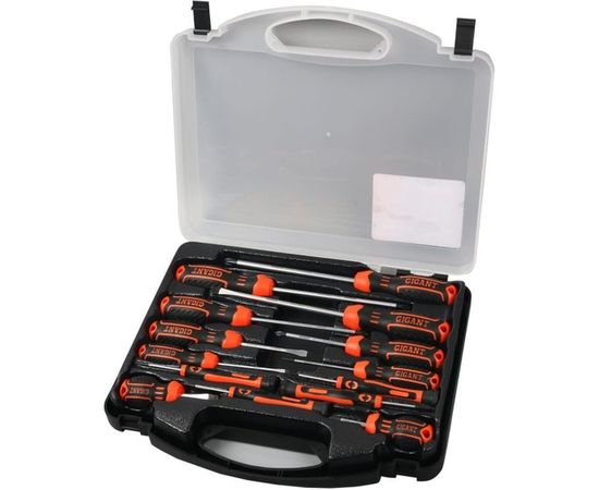 Набор отверток Gigant 14 штук GSS 14 