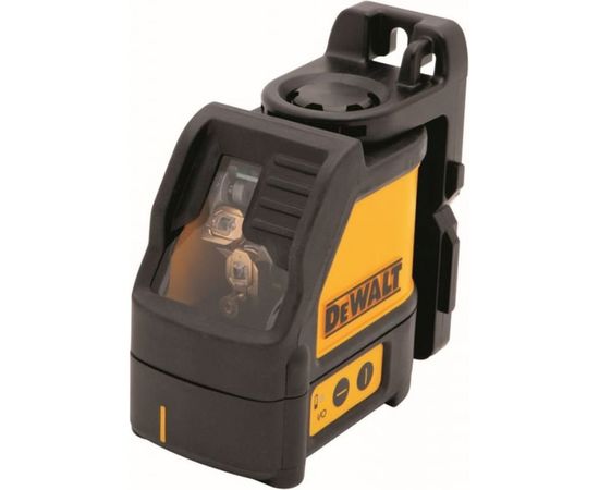 Лазерный нивелир DeWALT DW 088 K 