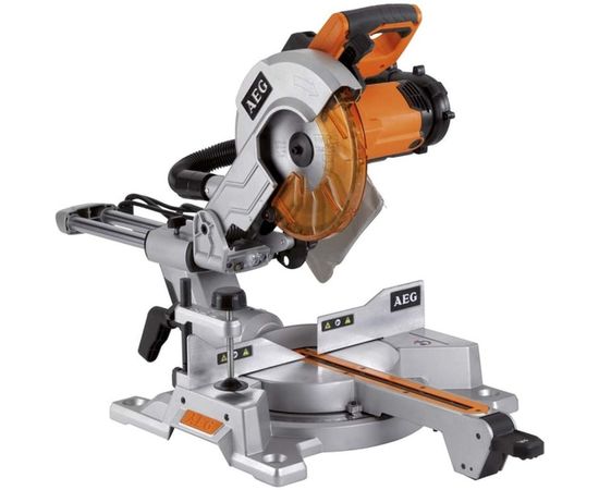 Торцовочная пила AEG PS 254 L 440670 