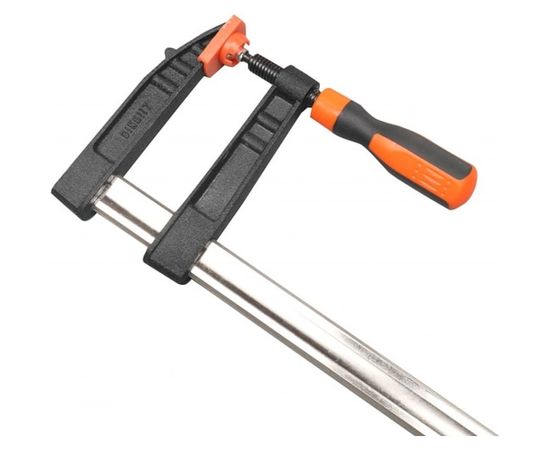 Усиленная F-образная струбцина Gigant 1000х120х1100 GCF 1000 