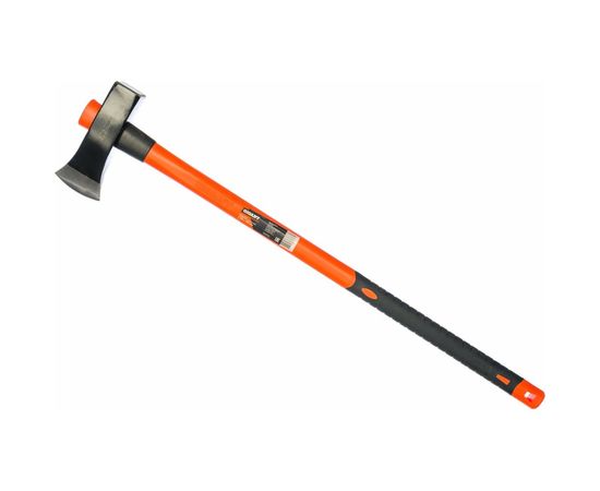Топор-колун 2700 грамм с фибергласовой рукояткой Gigant 900 мм AHT27-1 