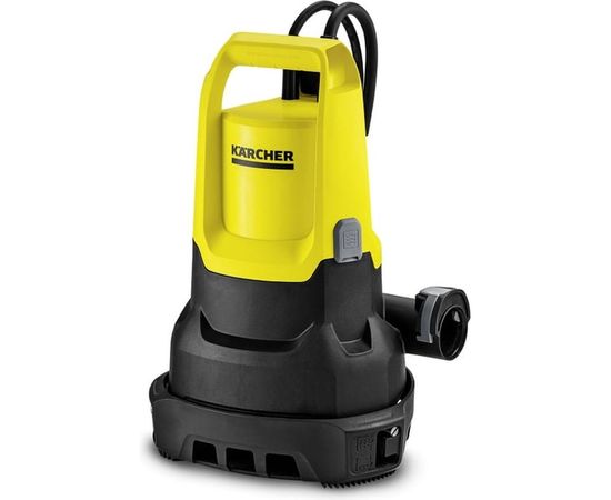 Дренажный насос для грязной воды Karcher SP 5 DUAL 1.645-580 