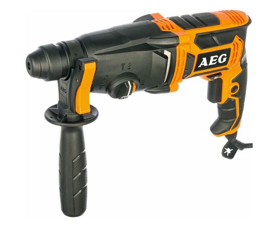 Перфоратор AEG KH24IE 451555 