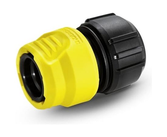 Коннектор универсальный с аквастопом, без упаковки Karcher 2.645-202 