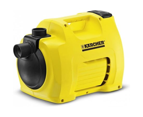 Садовый насос Karcher BP 3 Garden 1.645-351 