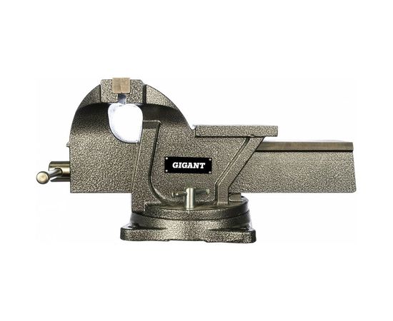 Поворотные слесарные тиски Gigant BV 200 
