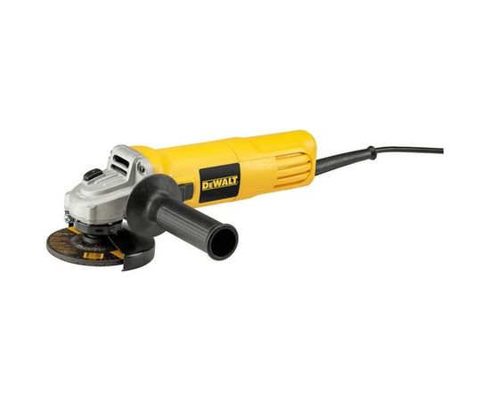 Угловая шлифмашина DEWALT DWE4015 