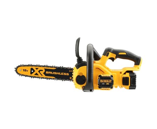 Цепная пила DeWALT XR DCM565N 
