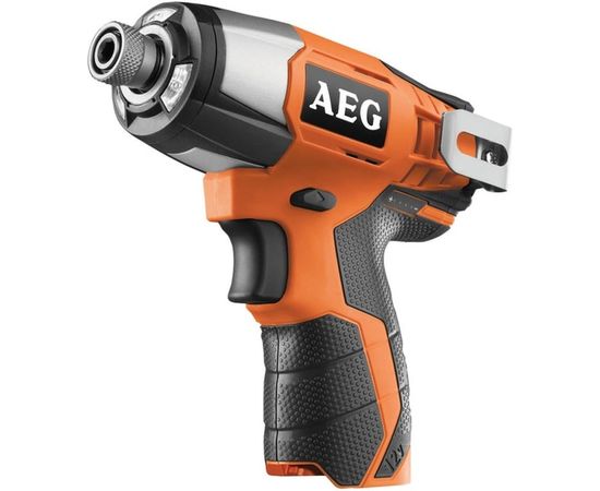 Аккумуляторный гайковерт AEG BSS12C-0 4935446702 