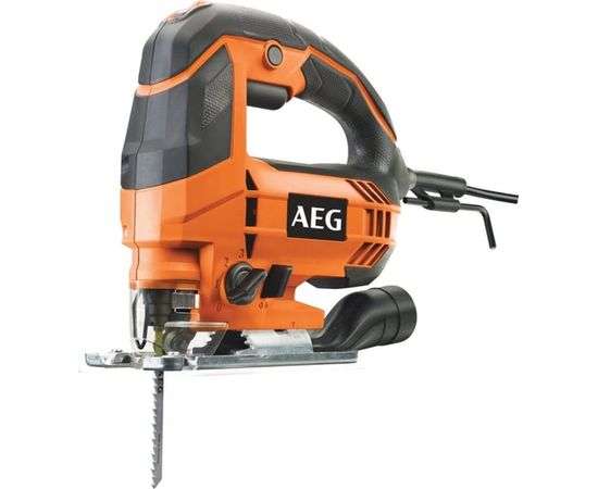 Лобзик AEG STEP100 4935451001 