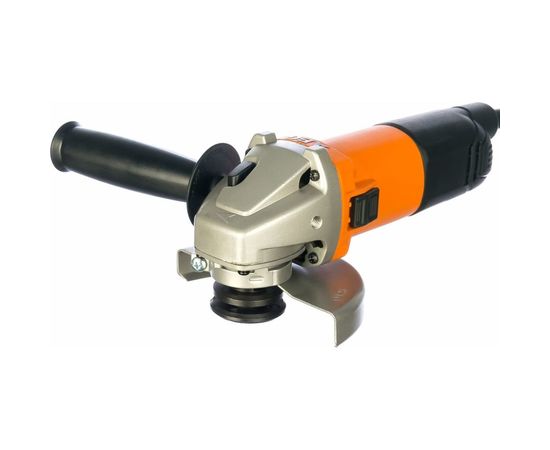 Угловая шлифмашина AEG WS8-125S 4935451296 