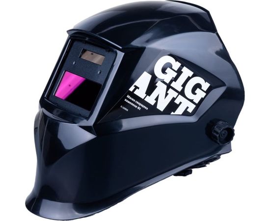 Маска сварщика хамелеон Ф1-СБ Gigant G-110506 