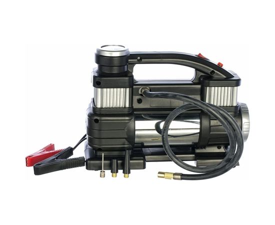 Автомобильный компрессор Gigant GAC-60 