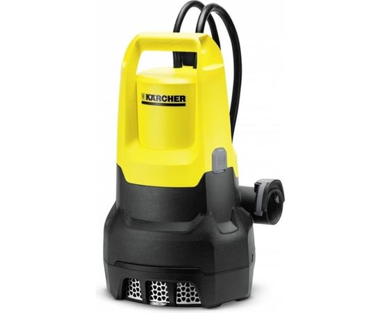 Насос Karcher SP 7 Dirt 1.645-504 