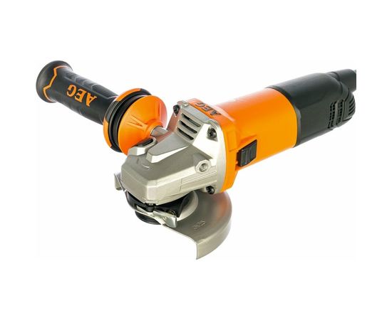 Угловая шлифмашина AEG WS10-125 451301 