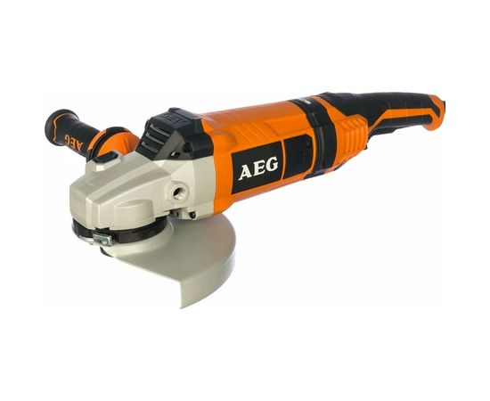 Угловая шлифмашина AEG WS24-230GV DMS 431775 
