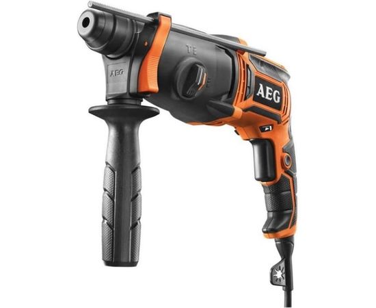 Перфоратор AEG ВН 24 IE 451558 