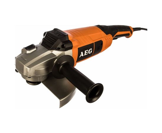 Угловая шлифмашина AEG WS 22-230 DMS 4935431730 