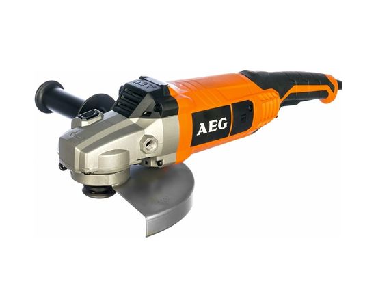 Угловая шлифмашина AEG WS 22-230 E 4935431720 