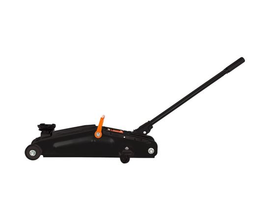 Гидравлический подкатной домкрат в кейсе 2Т Gigant T83502 