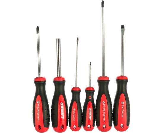 Набор инструментов Gigant Professional 230 предметов в сумке GPS 230 – изображение 20