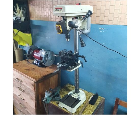 Крестовые тиски Gigant MV-75 – изображение 8