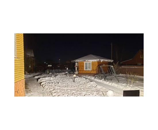 Светодиодный прожектор Gauss Elementary 70W 7150lm 3000К 175-265V IP65 черный LED 1/10 SQ613527170 – изображение 11