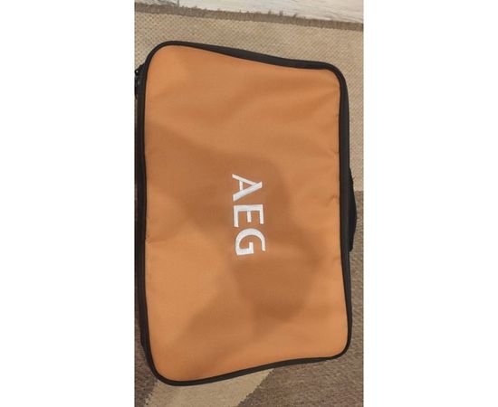 Ударная дрель AEG SBE 705 RE 442830 – изображение 15