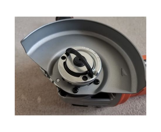 Угловая шлифмашина AEG WS13-125SXE 4935451309 – изображение 20