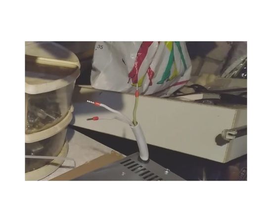 Инфракрасный обогреватель Gigant IHI-1,5 – изображение 4