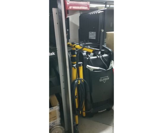 Светодиодный прожектор Gauss Elementary 70W 7150lm 3000К 175-265V IP65 черный LED 1/10 SQ613527170 – изображение 10