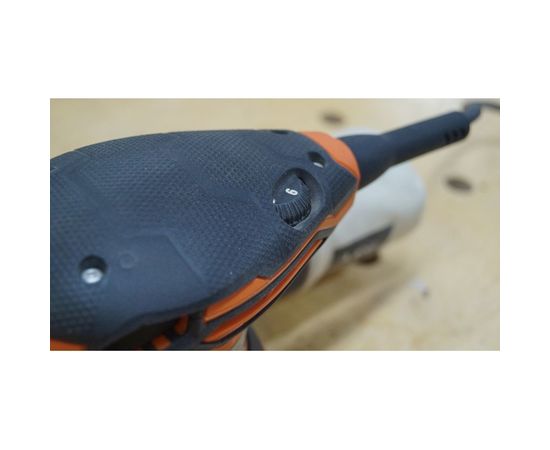 Эксцентриковая шлифмашина AEG EX 125 ES 416100 – изображение 32