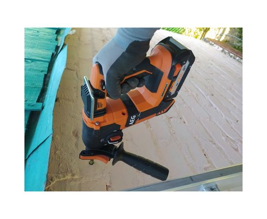 Аккумуляторый бесщеточный перфоратор AEG BBH18BL LI-502C 4935464753 – изображение 5