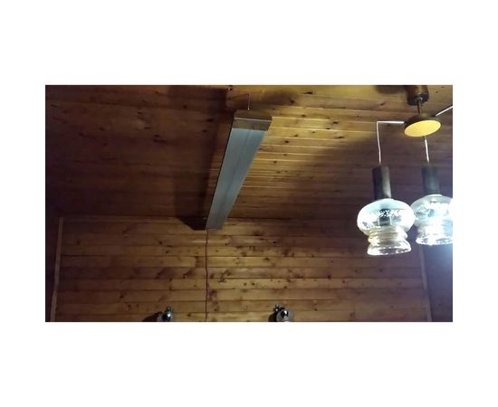 Инфракрасный обогреватель Gigant IHI-1,5 – изображение 3