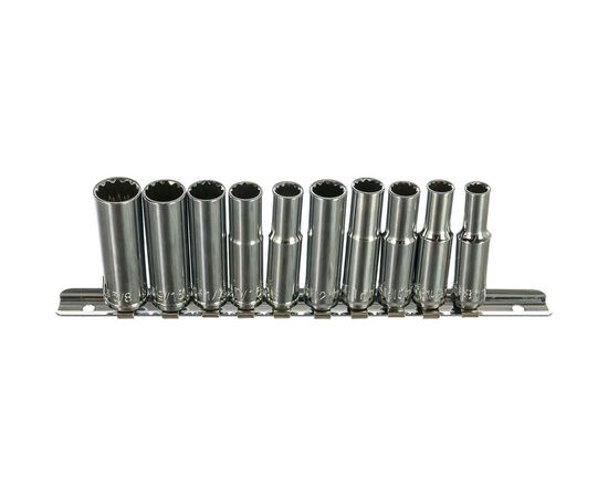 Набор инструментов Gigant Professional 230 предметов в сумке GPS 230 – изображение 10