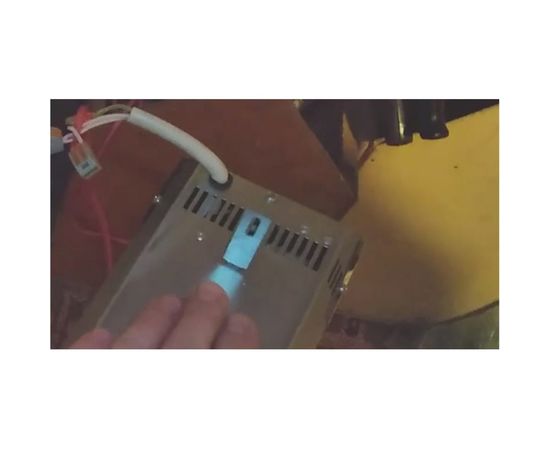 Инфракрасный обогреватель Gigant IHI-1,5 – изображение 2