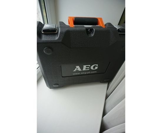 Аккумуляторный гайковерт AEG BSS 18C12Z LI-402C 446456 – изображение 19