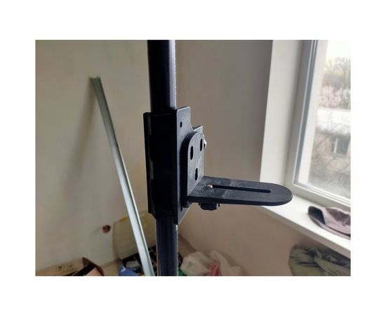 Штатив Gigant G-0922 – изображение 6