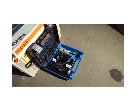 Автомобильный компрессор Gigant GAC-60 – изображение 7