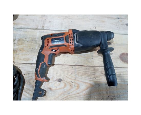 Перфоратор AEG KH24IE 451555 – изображение 4
