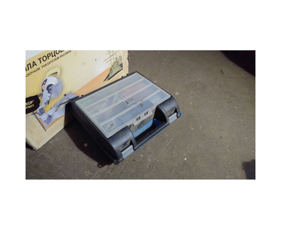 Автомобильный компрессор Gigant GAC-60 – изображение 3