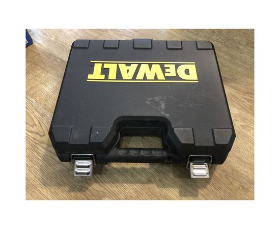 Ударная дрель-шуруповерт Dewalt DCD776S2 – изображение 30