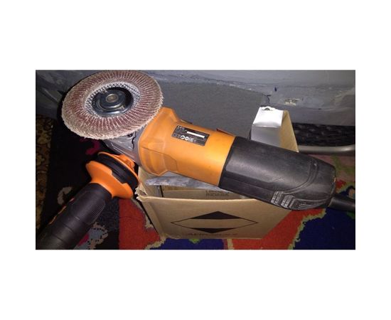 Угловая шлифмашина AEG WS13-125SXE 4935451309 – изображение 24