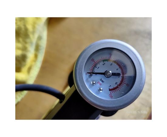 Автомобильный компрессор Gigant GAC-60 – изображение 20