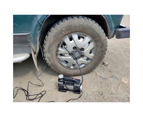 Автомобильный компрессор Gigant GAC-60 – изображение 21