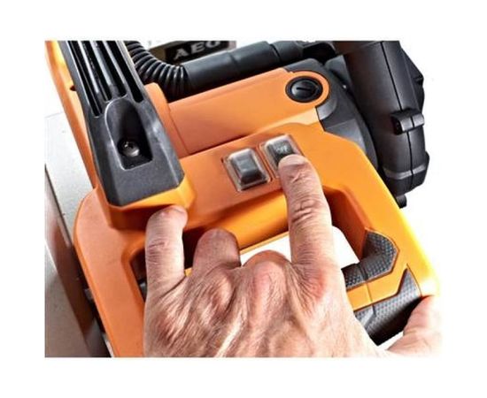 Торцовочная пила AEG PS 254 L 440670 – изображение 16