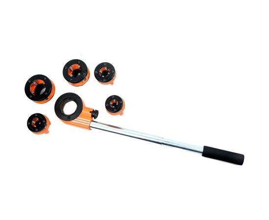 Набор клуппов 8 предметов Gigant GPHS-8 – изображение 2